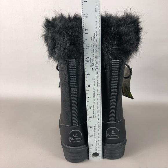BearPaw Dawn Women’s 11 inch Insulated Boots Size 6M - Picture 7 of 13